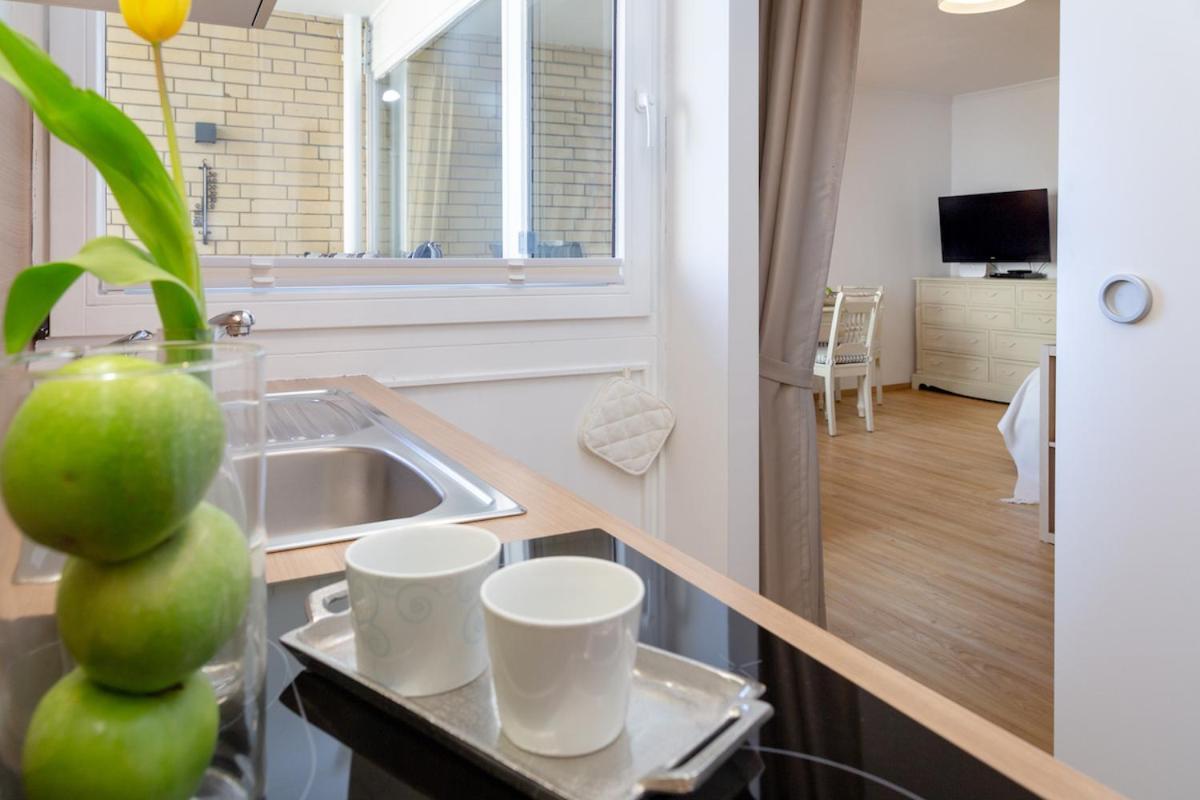 Ferienwohnung Im Herzen Vom Sylt Westerland Luaran gambar