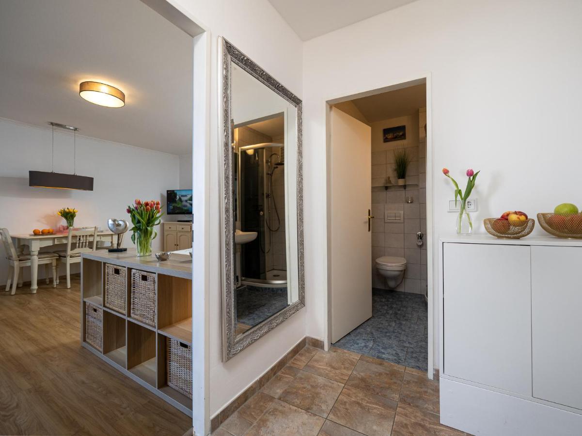Ferienwohnung Im Herzen Vom Sylt Westerland Luaran gambar