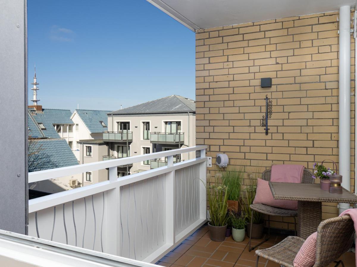 Ferienwohnung Im Herzen Vom Sylt Westerland Luaran gambar
