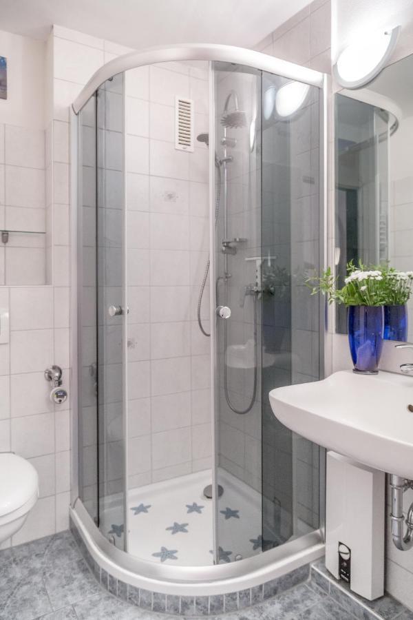 Ferienwohnung Im Herzen Vom Sylt Westerland Luaran gambar
