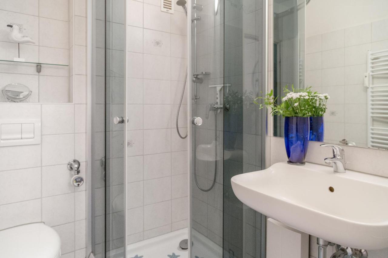 Ferienwohnung Im Herzen Vom Sylt Westerland Luaran gambar