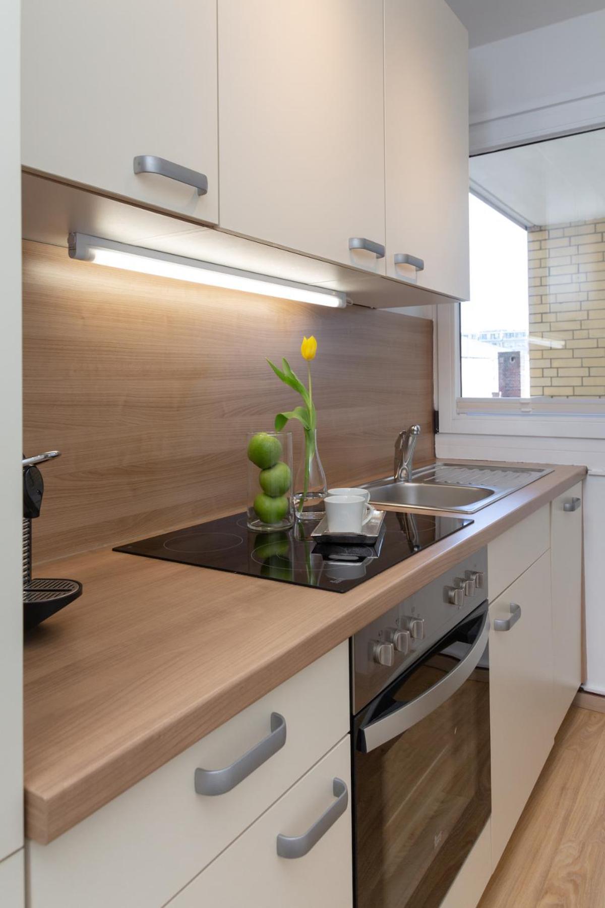 Ferienwohnung Im Herzen Vom Sylt Westerland Luaran gambar