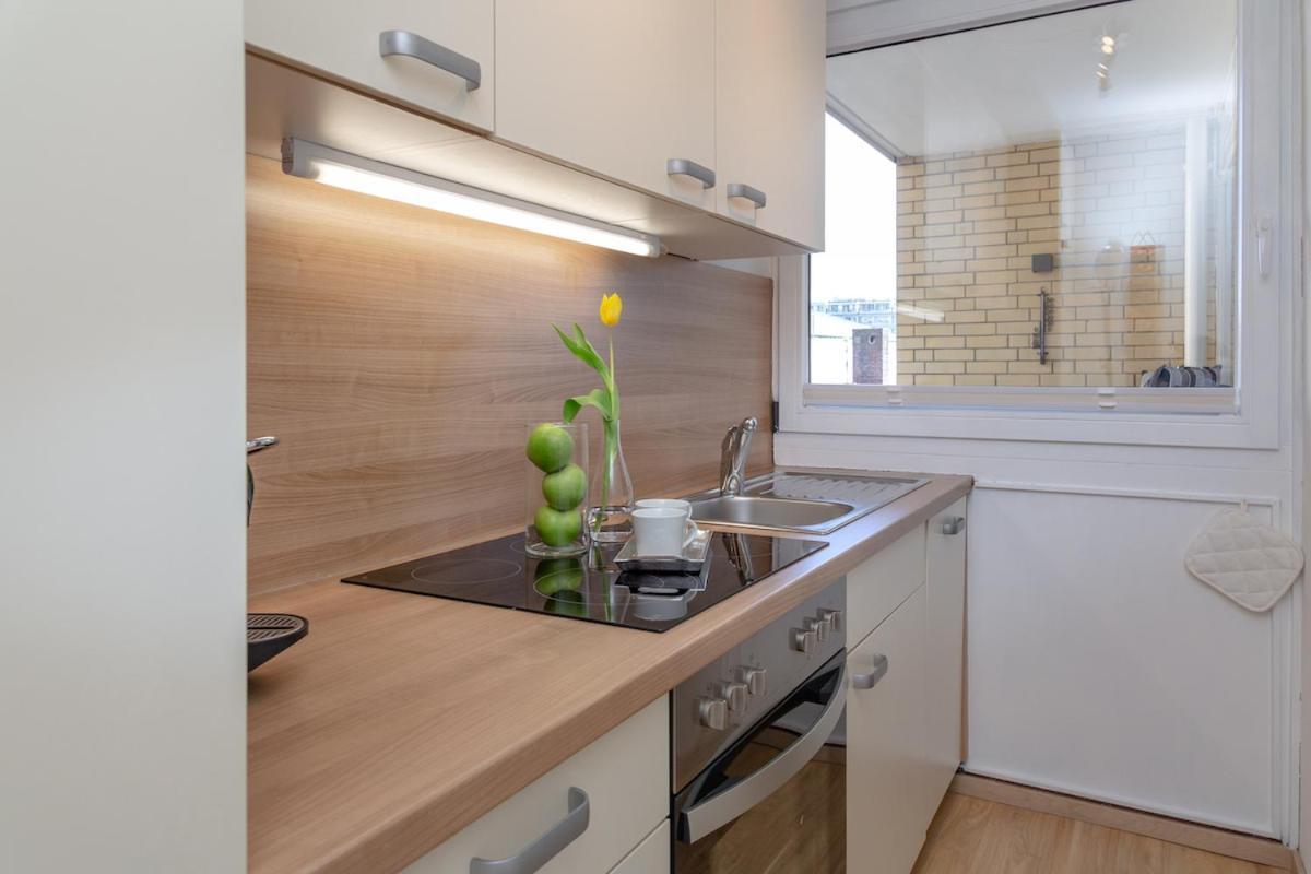 Ferienwohnung Im Herzen Vom Sylt Westerland Luaran gambar
